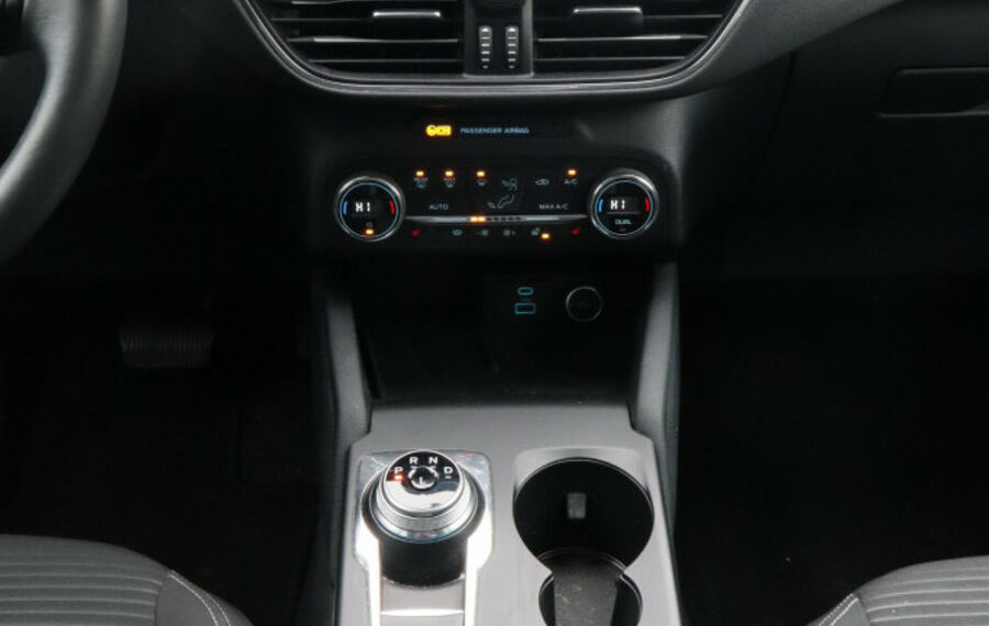 Ford Kuga 2.0 EcoBlue 4x4 Aut. Titanium NAV+LED+ACC