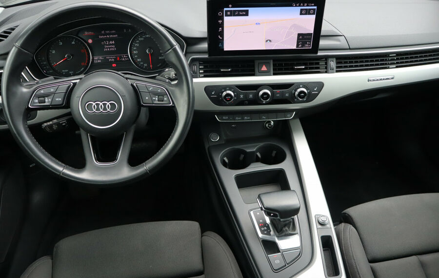 Audi A4 40 TDI Quattro S-Line NAV+LED+PANO+ACC+19ZO
