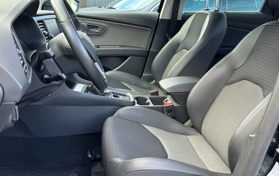 Seat Leon ST 1.5 TSI Xcellence NAV+LED+KAM+BEATS+ACC 