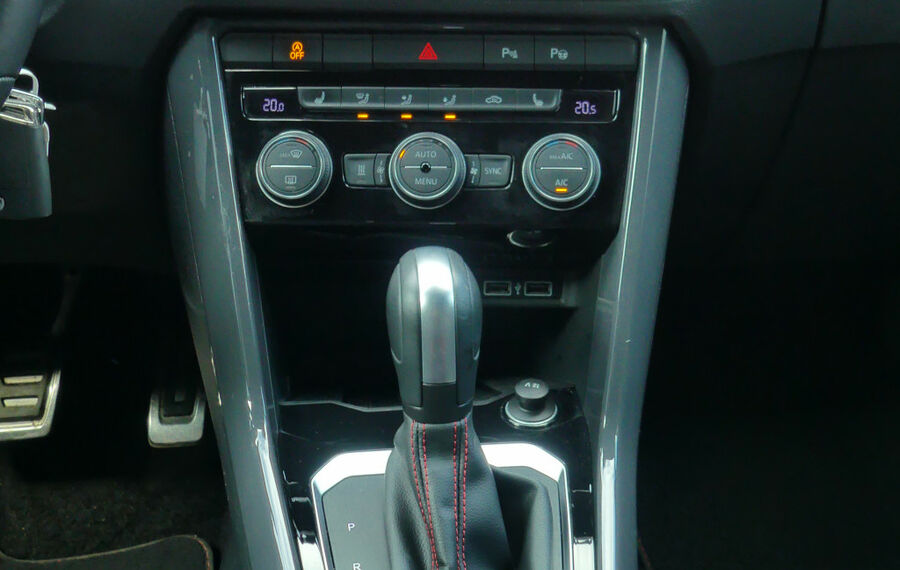 VW T-Roc 2.0 TDI DSG 4Motion Sport NAV+KAMERA+17ZO