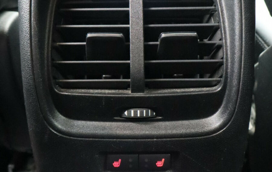 Ford Kuga 2.0 EB Titanium X Aut. NAV+LED+AHK+KAMERA