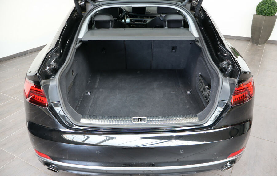 Audi A5 SpB 40 TFSI Sport Aut. NAV+XEN+DIGDISPLAY+B&O