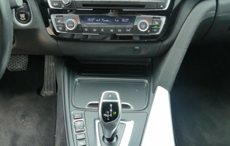 BMW 430d Cabrio M-Sport NAV+LED+VCOCKPIT+HEAD-UP+1HD