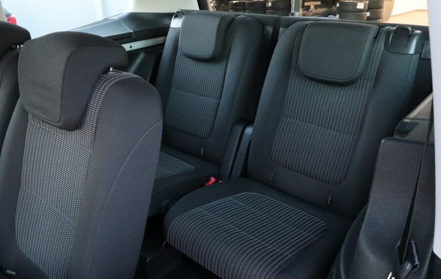 Seat Alhambra 1.4 TSI DSG 7-Sitzer Style XEN+AHK+1HD