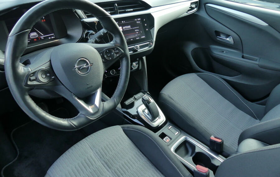 Opel Corsa e Edition LED+SHZ+PP+KAMERA+CARPLAY+2Hd
