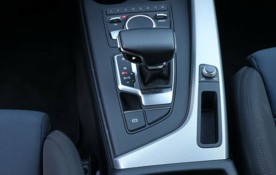 Audi A5 SpB 40 TFSI Sport Aut. NAV+XEN+DIGDISPLAY+B&O