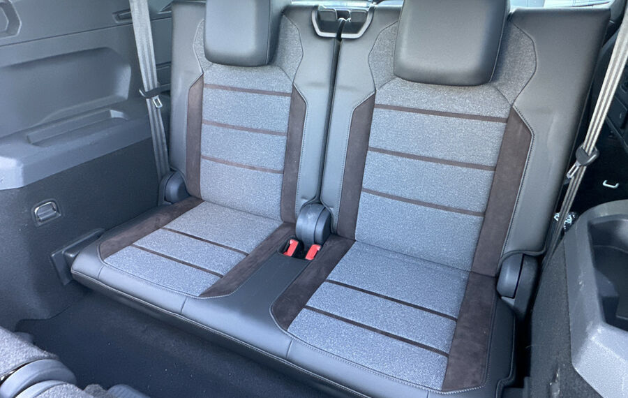 Seat Tarraco 2.0 TDI Xc 4Drive 7-Sitzer NAV+LED+AHK