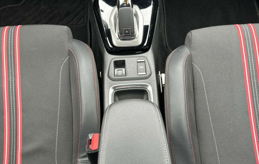 Opel Corsa 5-Türer 1.2 Turbo Aut. GS Line NAV+LED+ACC
