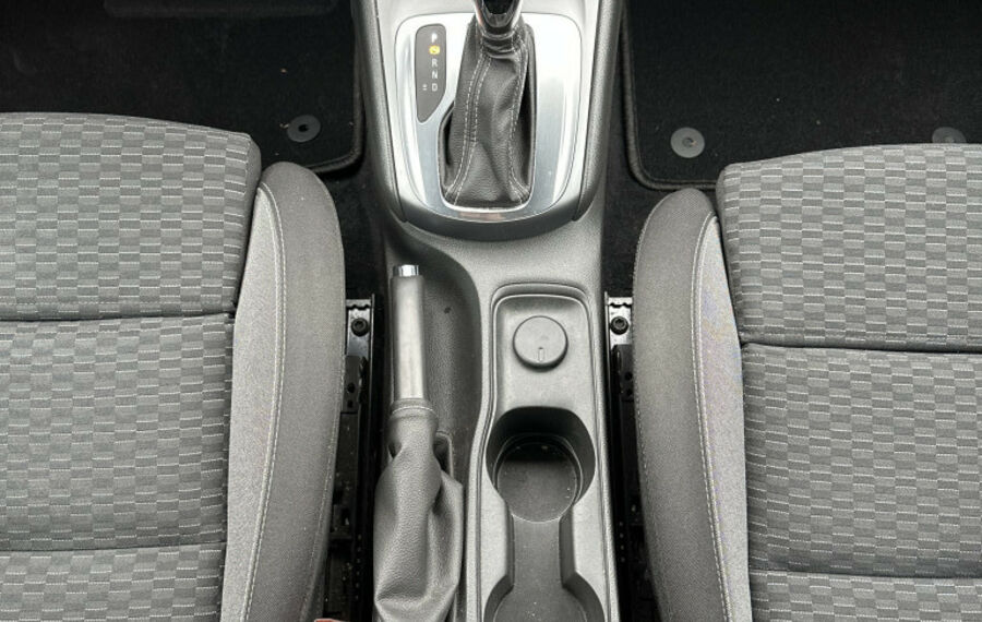 Opel Astra SpT 1.5 D Aut. Business NAV+LED+CARPLAY+SH