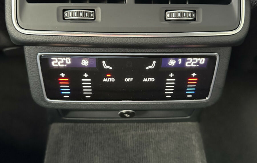Audi A6 Avant 50 TDI Quattro Sport NAV+LED+V-COCKPIT