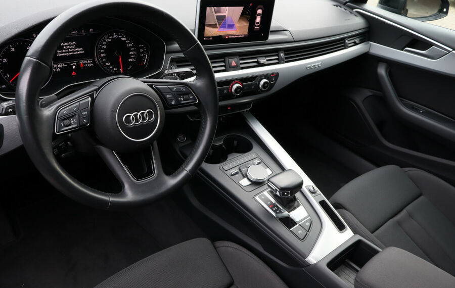 Audi A5 SpB 3.0 TDI Quattro Sport NAV+LED+ACC+KAM+HUD